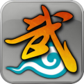 游戏二维码